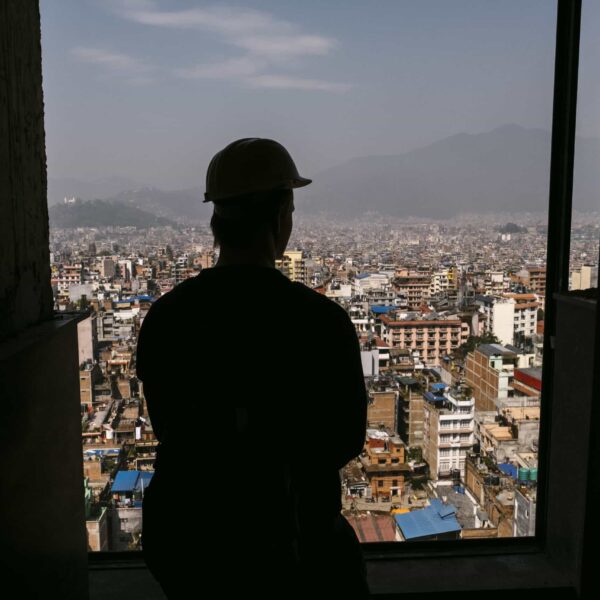 apprentices and migration from construction sector in nepal